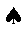 spades